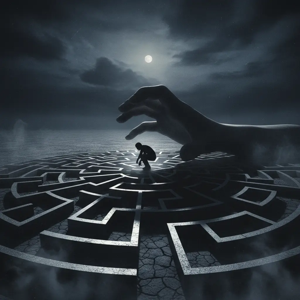 Conceptual representation of psychological abuse and coercive control