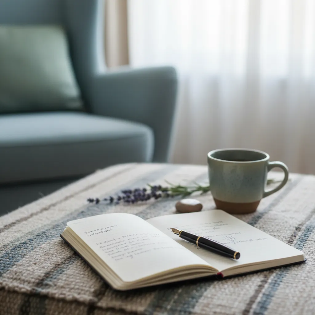 Therapeutic setting for healing betrayal trauma