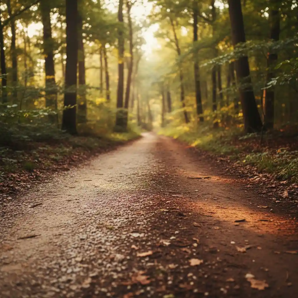 Two paths merging symbolizing relationship exclusivity