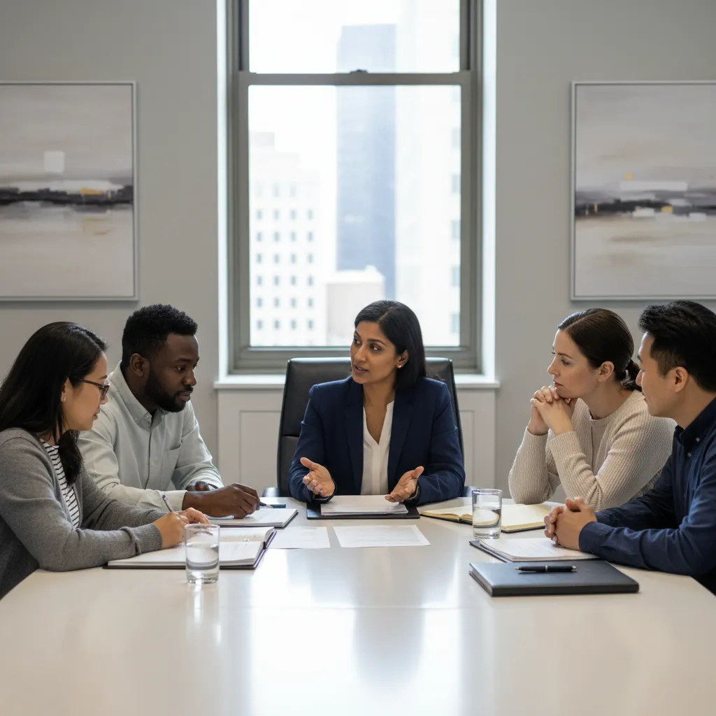 Parents participating in Family Dispute Resolution mediation in NZ