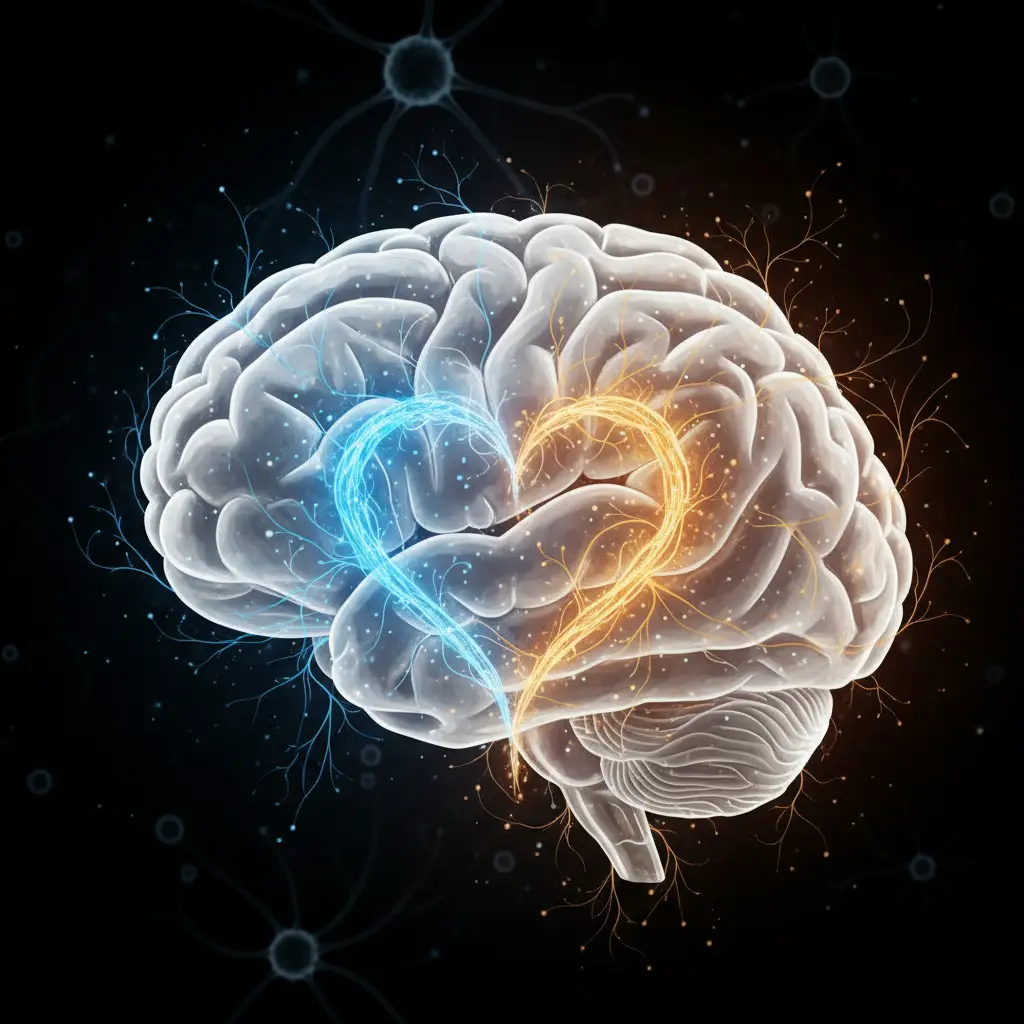 Neurobiology of romantic love and brain chemistry