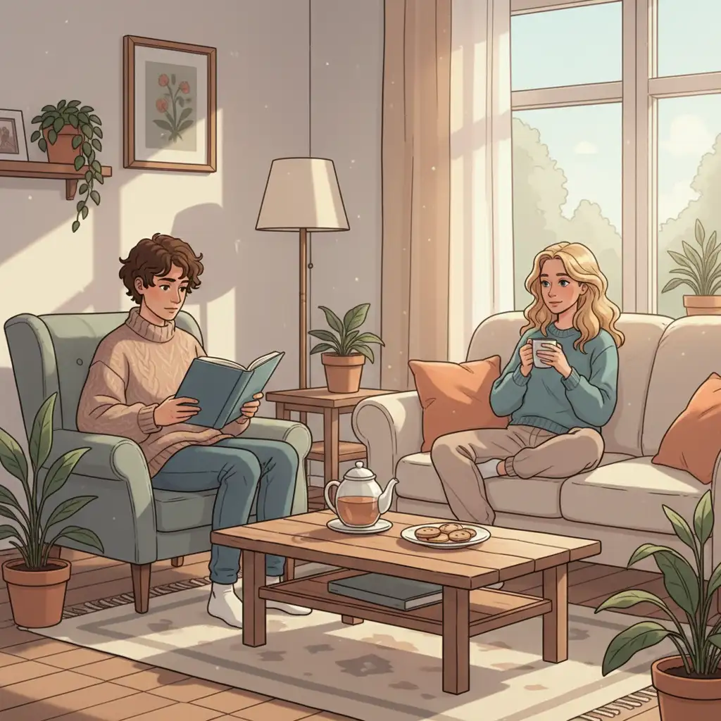 De-escalation techniques involving a strategic time-out